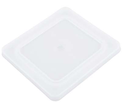 SUPER PAN 1/6 SIZE FLEXIBLE PAM LID