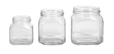 JAR 212 ML QUADRO FLINT 58 LUG