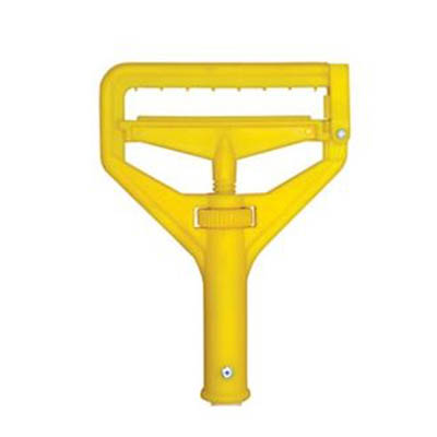 MOP 57" METAL HANDLE SIDE RELEASE