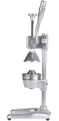 MANUAL JUICER