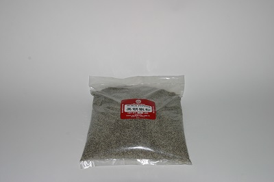 SPICE PEPPER BLACK POWDERED