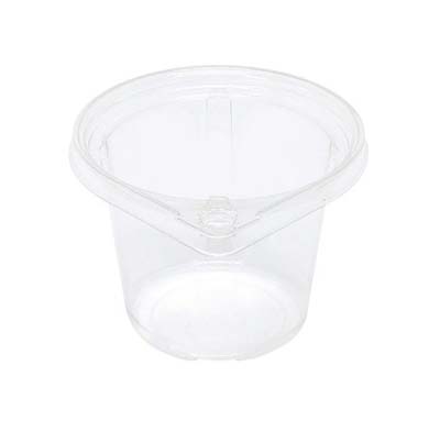 CUP PET PARFAIT 12OZ BULK