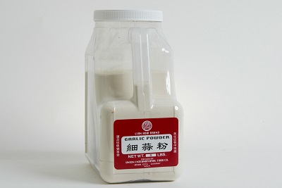 SPICE GARLIC POWDERED