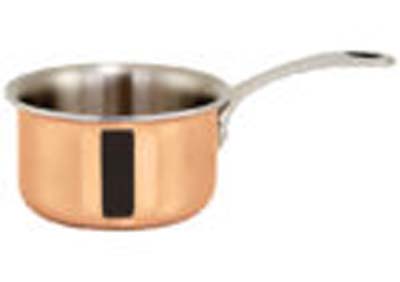 MINI SAUCE PAN 11 OZ.