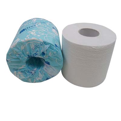 TOILET TISSUE 4X4 2-PLY PREMIUM