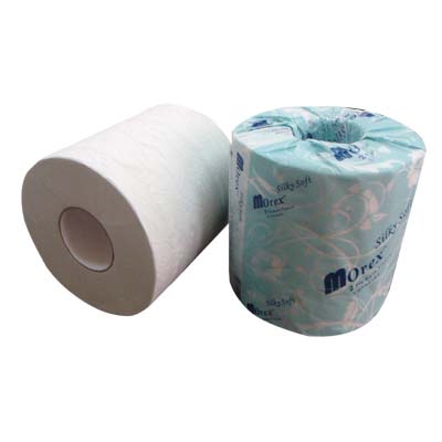 TOILET TISSUE 4.25X3.25 RECYCLED