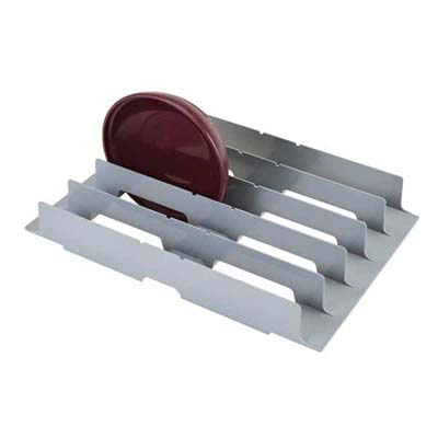 CSDDC24151 TRAY DRYING RACK DOME CRADLE