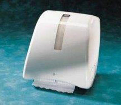 DISPENSER MATIC FOR ROLL TOWEL