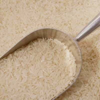 RICE LONG GRAIN