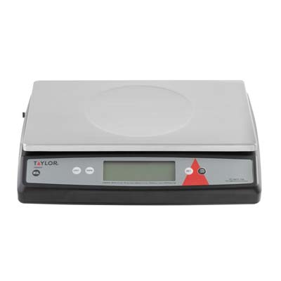 TE66OS 66LB DIGITAL SCALE