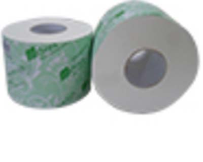 TOILET TISSUE 4.4X3.75 2-PLY VIRGIN