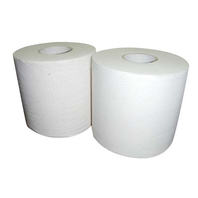 TOILET TISSUE 4X4.05 1-PLY RECYCLE