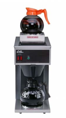 COFFEE BREWER FOR DECANTERS 1.9 LTR 4.2