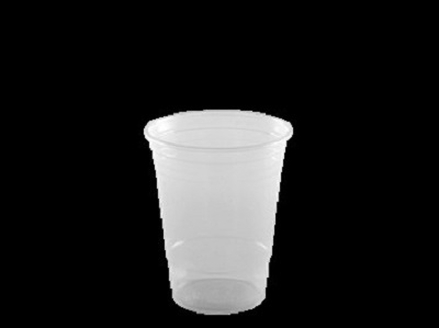 CUP PLAST 32 OZ PP