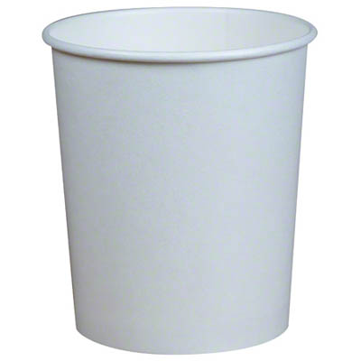 CONT PPR HOT/COLD 32 OZ WHT