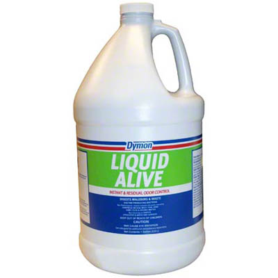 LIQUID ALIVE ODOR DIGESTER