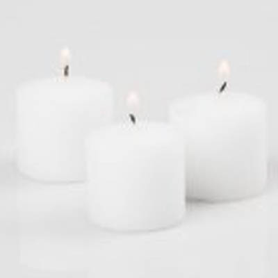 DWV510 10 HOUR VOTIVE CANDLE