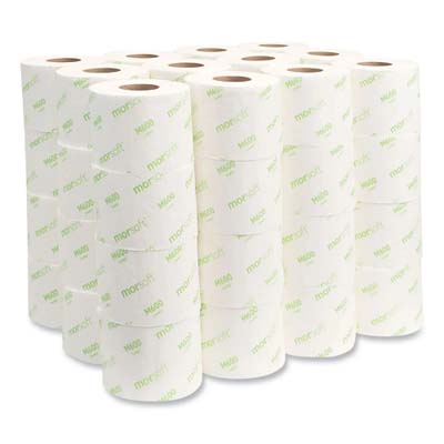 TOILET TISSUE 2PLY 3.9X4 SPETIC SAFE