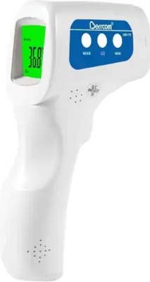 INFRARED THERMOMETER NON CONTACT