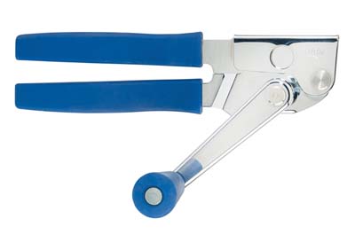 CAN OPENER TWIST & OUT CRANK HANDLE