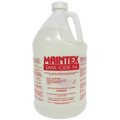 SANICIDE 94 DISINFECTANT