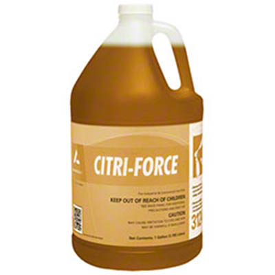 3124 CITRI-FORCE ALL PURPOSE CLEANER DEG