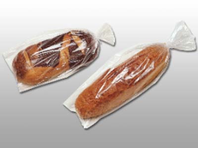 BAG PP MICROPERF 13X24+1.5 1MIL BREAD