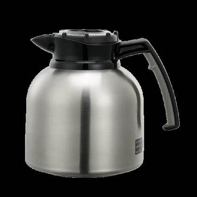 CARAFE COFFEE BREW N POUR 1.9 LITER S/S