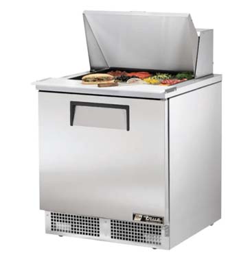 REFRIG COUNTER SNDWCH/SALAD UNIT