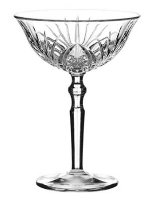 MARTINI COCTAIL GLASS PALAIS