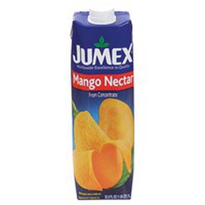 JUICE MANGO JUMEX