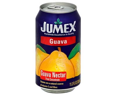 JUICE GUAVA JUMEX