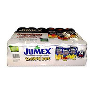 JUICE STRAWBERRY BANANA JUMEX