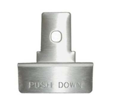 PUSH HANDLE S/S