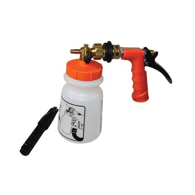 FOAM GUN 1 QUART