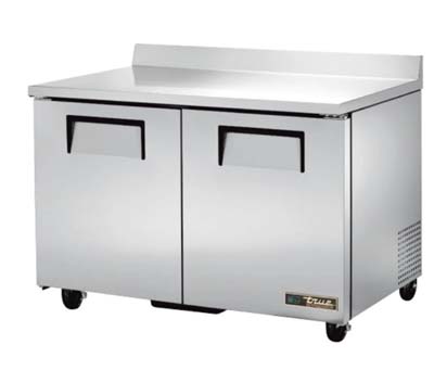 REFRIGERATED COUNTER WORK TOP