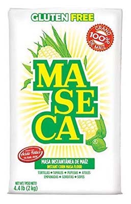 FLOUR MASECA YELLOW #10W PREMIUM MASECA