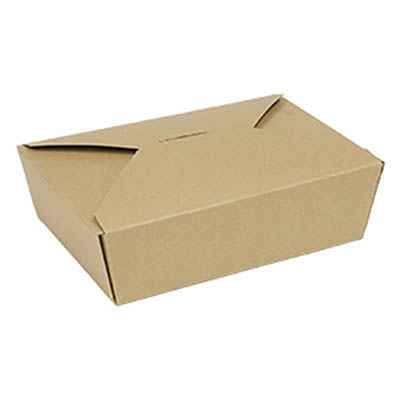 CONT PPR #3 IBOX WAVE CARTON KRAFT