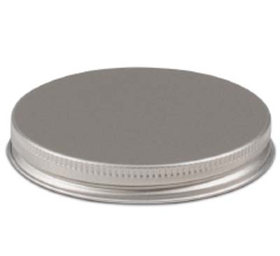 LID ALUMIN FOR FOR BODEGA 8.4OZ JAR