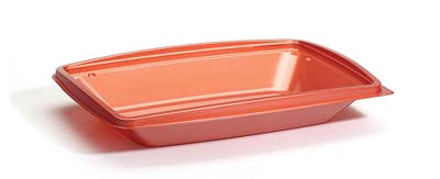 CONT PLAST 10X7 COPPER BASE