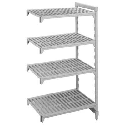 CAMSHELVING ADD ON UNIT 24"X48"X72"