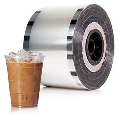 CUP SEALER FILM 90MM-105MM