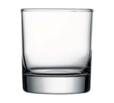 OLD FASHION ROCK GLASS 10.5 OZ.