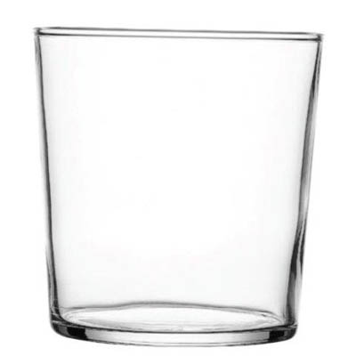 GLASS 17.25 OZ TUMBLER PASABAHCE