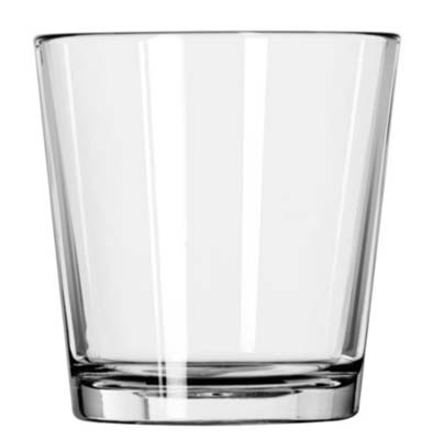 DOUBLE OLD FASHION GLASS 12 OZ.