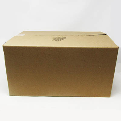 CORRUGATED BOX 16X10X8 (20/BD)