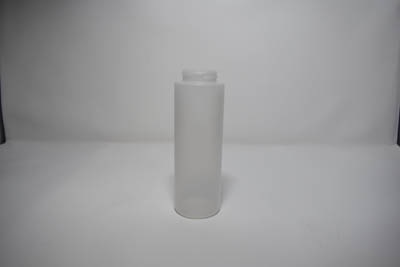 BOTTLE SQUEEZE 8 OZ NAT LDPE