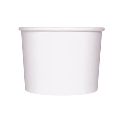 CONTAINER FOOD 10OZ PLAIN HOT/C