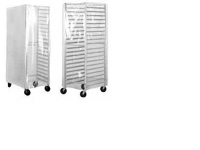 RACK COVER 45X36X90 1MIL CLR FDA