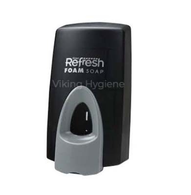 REFRESH 29591 FOAM SOAP DISP